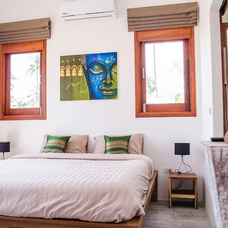 Villa Kida - Orchid Life Maret Exterior foto