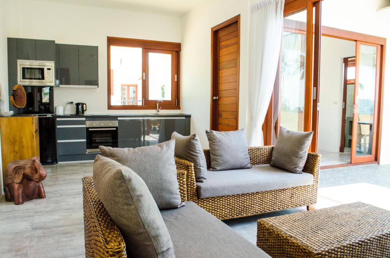 Villa Kida - Orchid Life Maret Exterior foto